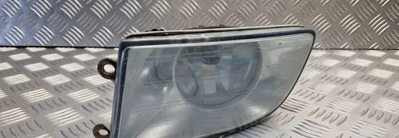 Skoda Octavia Mk2 (1Z) Front fog light 1Z0941701A 1Z941699A