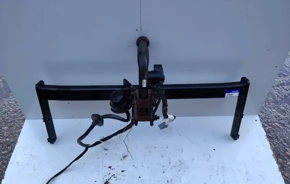Volvo V70 Tow bar set 31269496