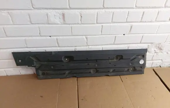 Pickup box liner