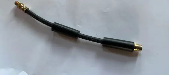 Mercedes-Benz A W168 Brake line pipe/hose 1684280335 2104280535