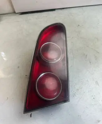 Seat Cordoba (6L) Rear/tail lights 6L5945096