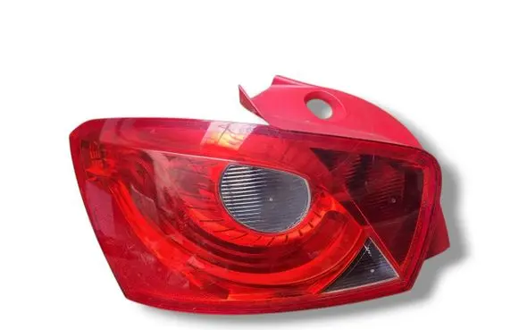Seat Ibiza IV (6J,6P) Rear/tail lights 6J4945111B 6J4945095C