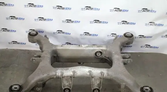 BMW 7 F01 F02 F03 F04 Rear subframe 677588801
