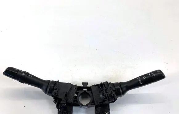 Citroen C1 Wiper turn signal indicator stalk/switch 