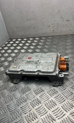 Volkswagen ID.3 Voltage converter inverter 1EA907190B