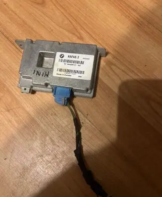 Mini Clubman F54 Camera control unit module 9462613