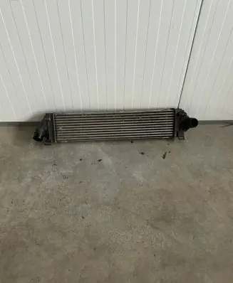 Volvo S60 Intercooler radiator 31338471