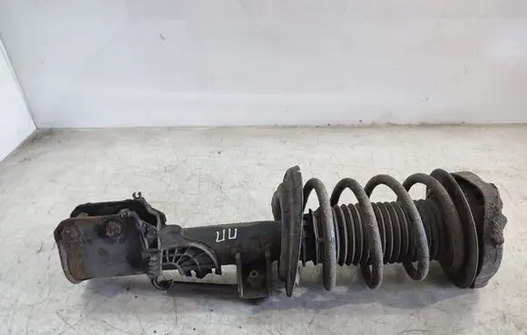 Mercedes-Benz GLK (X204) Front shock absorber with coil spring