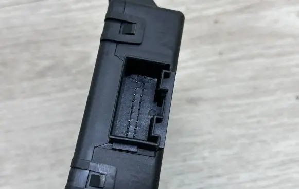 Porsche Cayenne (92A) Gateway control module 95B907530E