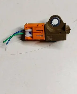 Mazda 6 Airbag deployment crash/impact sensor KD4557KC0T3 KD4557KC0 002807836