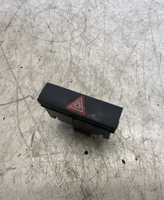 Audi A6 S6 C6 4F Hazard light switch 4F0941509 9751216