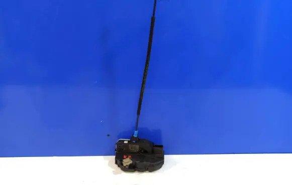 Saab 9-5 Coupe door lock (next to the handle) 13503739 13579498