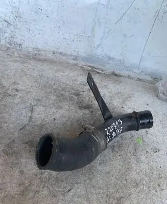 Nissan Juke I F15 Engine coolant pipe/hose