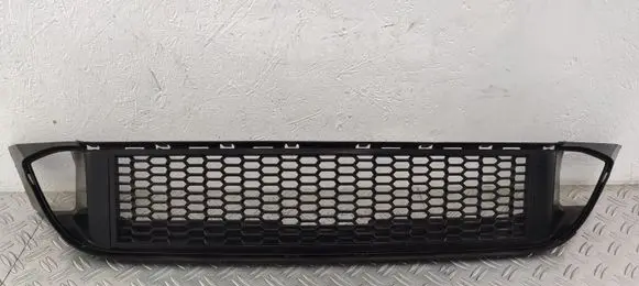 BMW 5 F10 F11 Front bumper lower grill 80489347 517480489347 190174