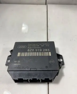 Audi A6 S6 C5 4B Parking PDC control unit/module 8Z0919283