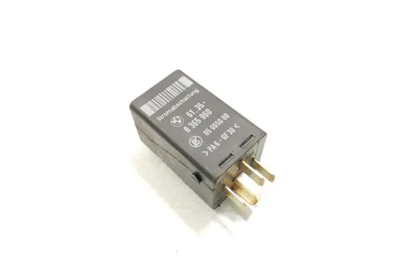 BMW X5 E53 Other relay 8365960 05065000