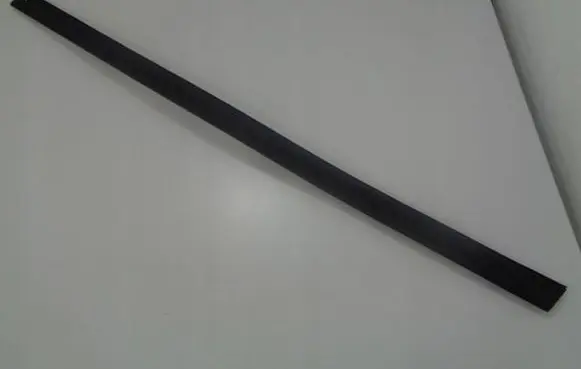 Peugeot 307 Roof trim bar molding cover 
