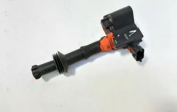 Citroen C4 Cactus High voltage ignition coil 9808653680