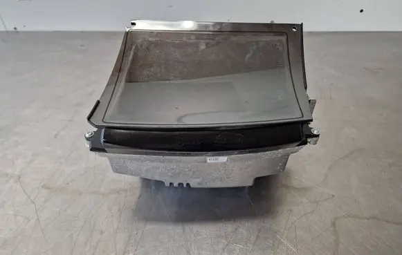 Mercedes-Benz C W205 Head up display screen A2059018802