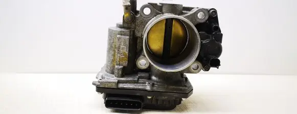 Honda Civic IX Throttle valve