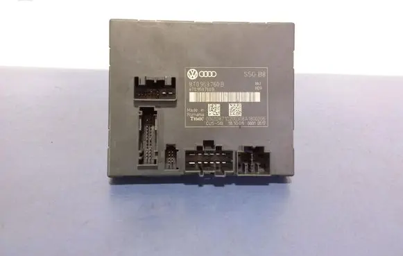 Audi A5 8T 8F Parking PDC control unit/module 8T0959760B