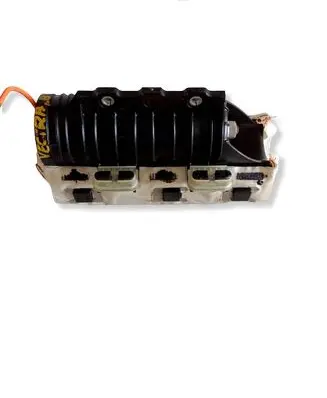 Opel Vectra B Passenger airbag 09186922 JV021930620