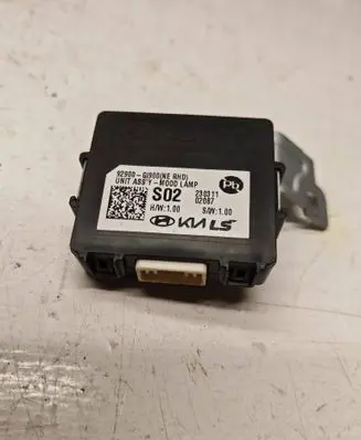 Hyundai Ioniq 5 Other control units/modules 92900GI900 230311 92900S1M900