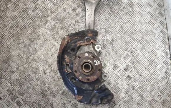 Audi A8 S8 D3 4E Front wheel hub 4E0615311D 4E0257G