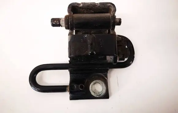 Seat Ibiza III (6L) Rear door lower hinge 6L4833411