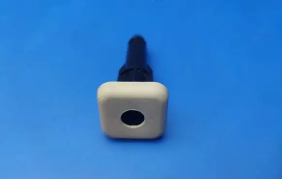 Seat trim
