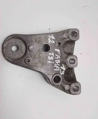 Skoda Fabia Mk2 (5J) Gearbox mounting bracket 600199185T