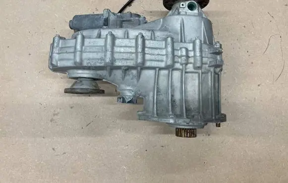 Mercedes-Benz Sprinter W907 W910 Gearbox transfer box case a9072800600 10308981