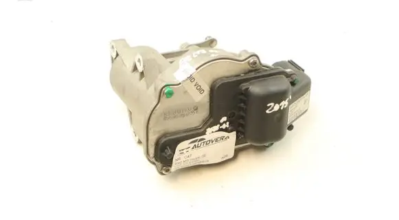 BMW M3 e92 Throttle valve 7838085 13627838085