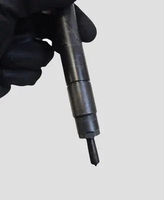 Ford S-MAX Fuel injector EMBR00101D 9686191080
