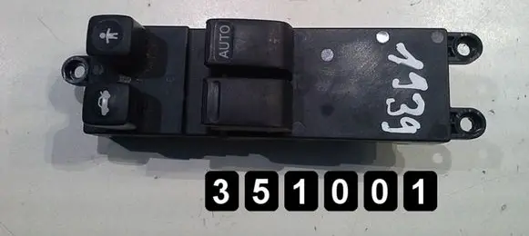 Nissan Primera Other switches/knobs/shifts av600