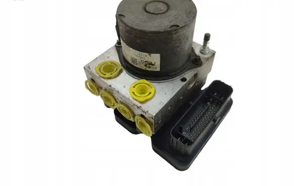 Opel Astra F Master brake cylinder 84257235