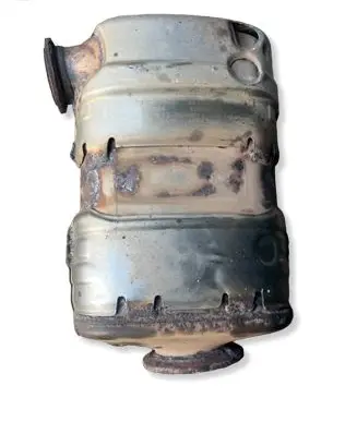 Volvo V60 Catalyst/FAP/DPF particulate filter 31370071 1306826X 43880