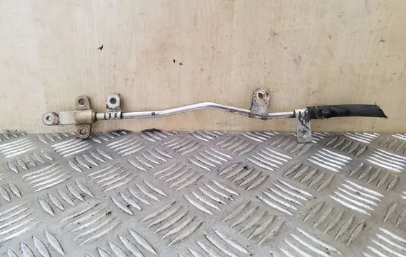 Subaru Outback EGR valve line/pipe/hose