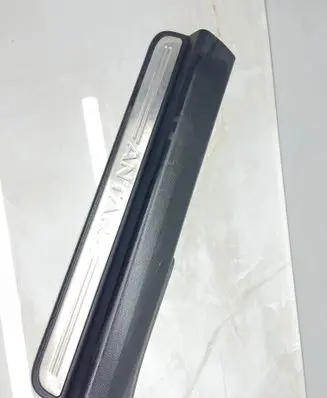 Opel Antara Front sill trim cover 20832149