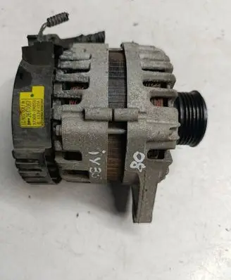 Generator/alternator