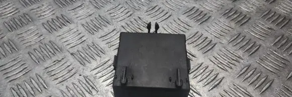 Mercedes-Benz GLE (W166 - C292) Door control unit/module A1669006307