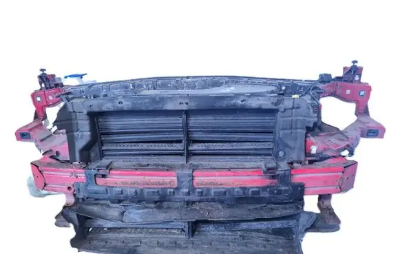 Ford Mondeo MK V Radiator support slam panel 