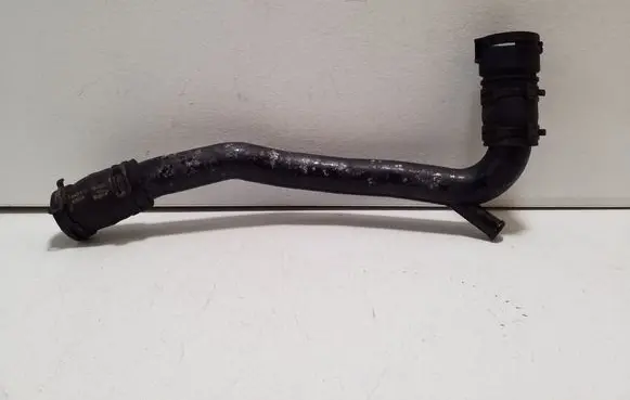 Jaguar XJ X351 Engine coolant pipe/hose 9X238286BD