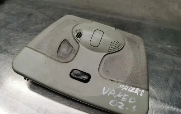 Mercedes-Benz Vaneo W414 Front seat light A1688250008