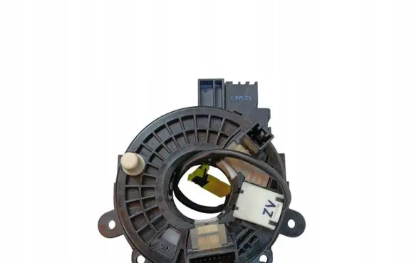 Renault Megane I Yaw turn rate sensor 25554JY01A