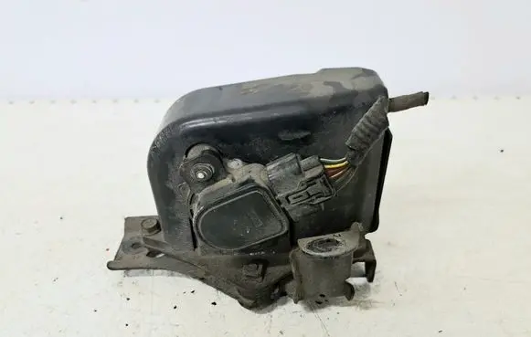 Honda Accord Accelerator pedal position sensor 