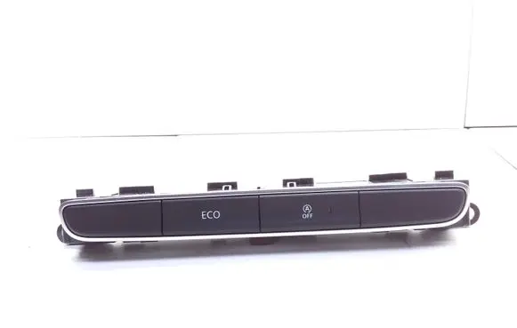 Renault Megane IV Switch for retractable tow bar 06371844041502 283E84929R