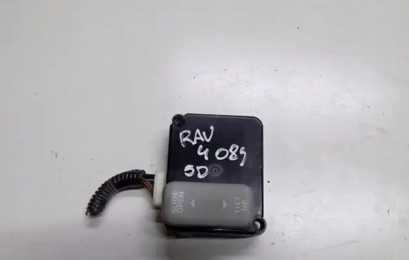 Toyota RAV 4 (XA20) Boot/trunk interior light 859200W010