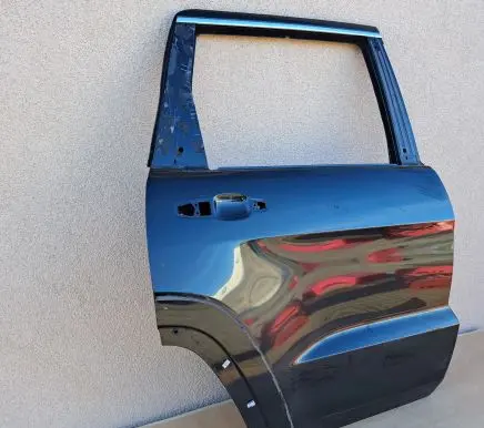 Jeep Grand Cherokee Rear door