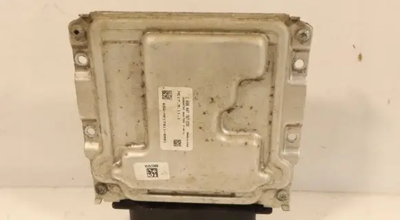 Hyundai i10 Engine control unit/module ECU 3911103131
